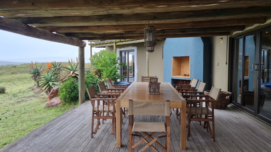 3 Bedroom Property for Sale in Gondwana Game Reserve Western Cape